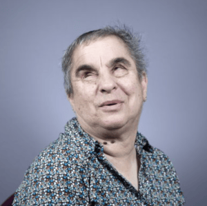 Sally Friedman